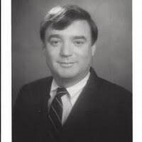 J Hoyle Rymer Obituary May 4, 2015