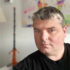 Let's make it flat“