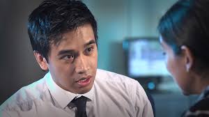 The Arms Deal (Short 2014)