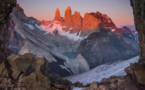 Ranger stations and control posts: Everything You Need To Know To Trek Patagonia S Torres Del Paine Travel Leisure