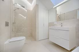 Or, the evergreen white walls. Easy Diy Bathroom Renovation Makeover Ideas For A Budget Times Square Chronicles