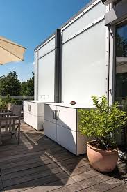 Wetterfester Gartenschrank Fur Terrasse Oder Balkon Gartenschrank Garten Gartenhaus