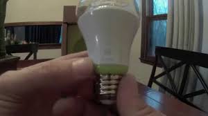 Wink Ge Link Led Light Bulbs Smart Bulb Review Wink Youtube