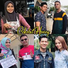 Adam and maya are now married and live happily, but tested when adam's video was karaoke with an actor, anita became viral. Senarai Pelakon Drama Cekelat Honey Astro Citra Blog Informasi