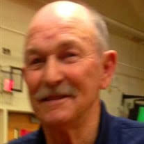 Obituary information for Bobby Dale Daniels