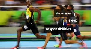 I don't even take those imessage games seriously. The Most Hilariously Meme Able Moments At The 2016 Summer Olympics