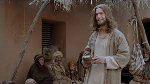 And he is the basis on which we can be adopted as sons. Watch Son Of God Prime Video