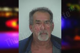 Robert Netherland — Fayette County Jail Bookings