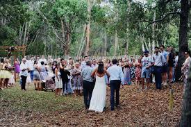 Real Wedding Marli And Reece Wensleydale Vic Ivory Tribe