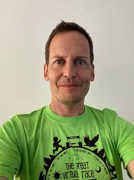 What's your 50 states virtual challenge completion time?