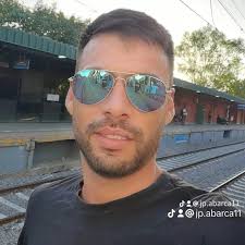 Juan Pablo Abarca