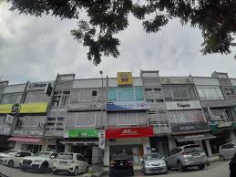 Malay (malaysia) dipilih pada masa ini mbsa. J T Express Selangor Kota Kemuning Pjs023 Di Bandar Shah Alam