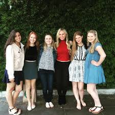 Melinda ann gates, is an american philanthropist and a former general manager at microsoft. Jennifer Gates S Feet Wikifeet