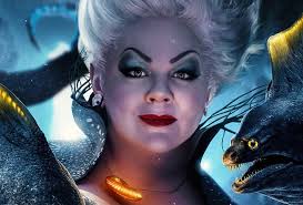 Melissa McCarthy Nails 'Poor Unfortunate Souls' In New Clip