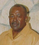 Noel E. U. Coates Dies at 63