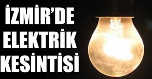 6 haziran kesinti listesinde pek çok mahalle yer aldı. Dikkat Izmir De Elektrik Kesintisi Kultur Oncu Sehir Gazetesi