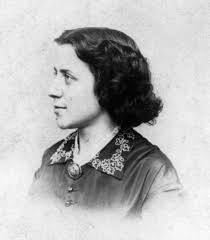 Anna Elizabeth Dickinson (1842-1932)