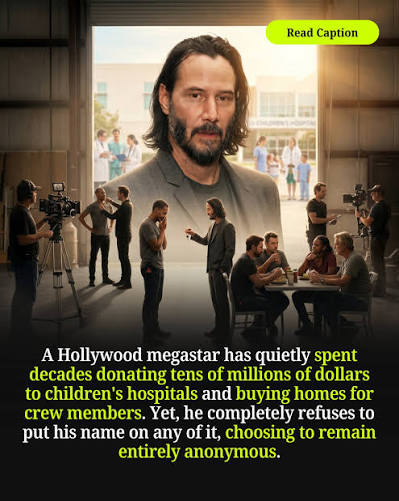 Keanu Reeves is one of the most recognizable faces in the entire global film industry. He has starred in massive blockbusters that have generated billions of dollars worldwide. Yet, if you walk