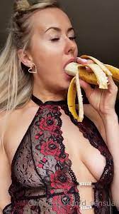 Danelia summers banana diet xxx onlyfans porn videos
