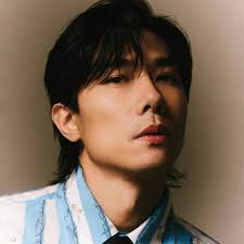 Desmond Tan 陈泂江