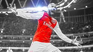 Berbagi ke twitter berbagi ke facebook bagikan ke pinterest. Thierry Henry Hd Wallpapers Free Download Wallpaperbetter