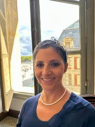 Happy Birthday, Elizabeth Beeman! Your resilience in overcoming the  challenges of your past relationship and the lasting unjust impact it  leaves is inspiring. Your unwavering love, dedication, and care for me and