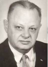 E. Joseph Kinzer (1968)