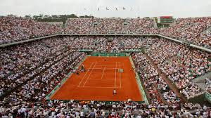 Roland garros features clay courts, making the french open the only grand slam event played on clay. Roland Garros 2017 Things To Do Time Out Paris
