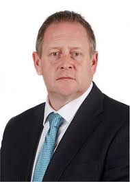 Tony Burchett's Instagram, Twitter & Facebook