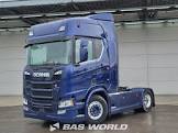 SCANIA-R540
