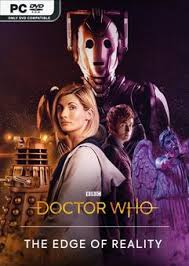 So, is 2020 a good time? Doctor Who The Edge Of Reality Codex Torrent Pc Game Download