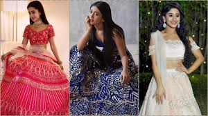 Maybe you would like to learn more about one of these? Shivangi Joshi Aka Naira Of Yrkkh Turns 21 Seven Photos That Prove Birthday Girl Is Queen Of Ethnic Wear Latestly