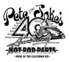Check out our pete and jakes selection for the very best in unique or custom, handmade pieces from our shops. Pete And Jakes Hot Rod Parts Catalog Hotrod Hotline