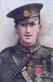 Frederick Jeremiah Edwards