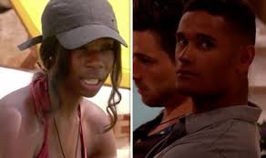 At the time, a representative for the show. Love Island 2019 Danny And Yewande To Split As He Chases New Arrival In Casa Amor Return Tv Radio Showbiz Tv Express Co Uk