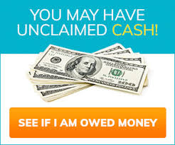 Unclaimed money is money from lost bank accounts, shares, investments and life insurance policies. Unclaimed Money Search You May Have Unclaimed Cash Fast Credit Match