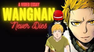 WANGNAN NEVER DIES | A TOWER OF GOD VIDEO ESSAY - YouTube