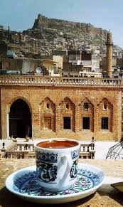 mardin ve turk kahvesi city of mardin and turkish coffee turkish coffee coffee republic turkey culture