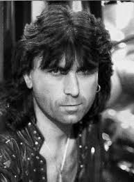 Remembering Cozy Powell's work with Michael Schenker Group