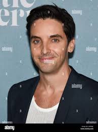 W billy hi-res stock photography and images