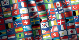 Flag, a piece of cloth, bunting, or similar material displaying the insignia of a sovereign state, a community, an organization, an armed force, an office, or an individual. Ics Launches New Flag State Table International Chamber Of Shipping