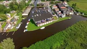 Direct de woningwaarde zien van meerweg 62 43 in kropswolde? Restaurants In Holland Restaurant Paviljoen De Leine