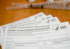 Jun 02, 2021 · u.s. Multi Vaxxers Getting Unauthorized Booster Shots Because Of Delta