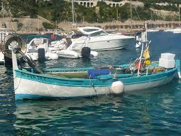 The Fisherman S Boat Boat Fishing Boats France