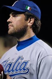 Mike Piazza-Hall of Fame Class of 2016