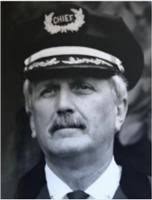 Paul Schwalbe Obituary (1940