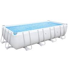 Bestway Replacement Pools 56933 Power Steel 16 X 8 X 48 4 88m X 2 44m X 1 22m Rectangular Pool Bestwaystore Eu
