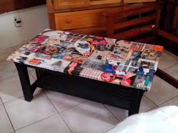 Photo 3 Pop Art Coffee Table Coffee Table Pop Art Decor