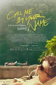 Call Me By Your Name Movie Silk Art Poster Prints Size 11x17 13x20 24x36 27x40 32x48 No Fr Your Name Movie Your Name Full Movie Movie Posters