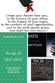 The Top 20 Ideas About Proud Parents Quotes For Graduation Home Inspira Inspirational Graduation Quotes Graduation Congratulations Quotes Proud Parent Quotes